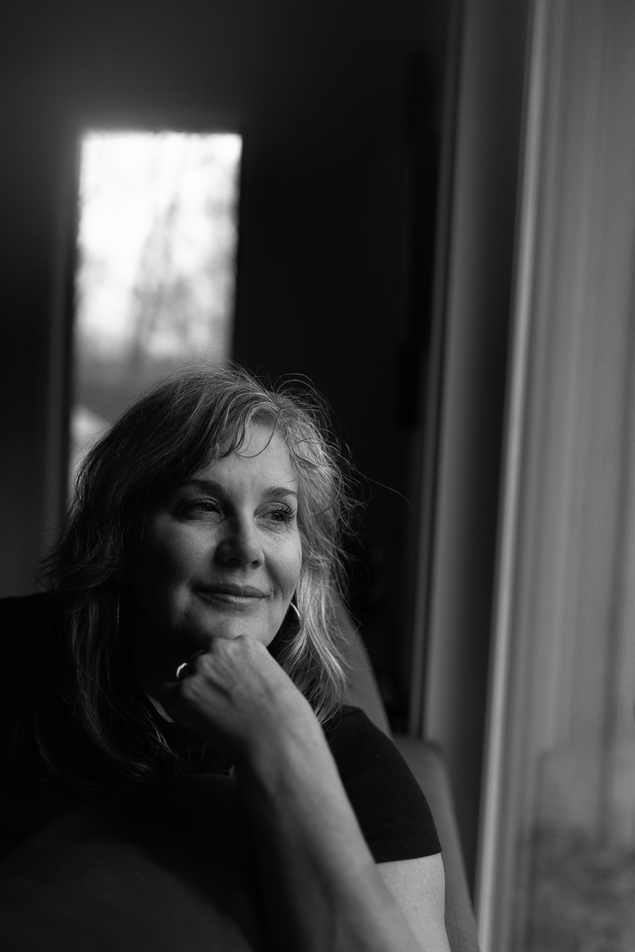 Barbara Hoffman